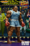 Balrog Storm Collectibles Ultra Street Fighter II
