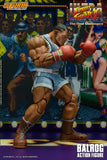 Balrog Storm Collectibles Ultra Street Fighter II