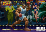 Balrog Storm Collectibles Ultra Street Fighter II