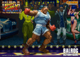 Balrog Storm Collectibles Ultra Street Fighter II