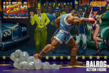 Balrog Storm Collectibles Ultra Street Fighter II