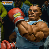 Balrog Storm Collectibles Ultra Street Fighter II
