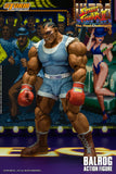 Balrog Storm Collectibles Ultra Street Fighter II