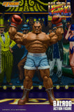 Balrog Storm Collectibles Ultra Street Fighter II