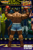 Balrog Storm Collectibles Ultra Street Fighter II