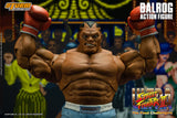 Balrog Storm Collectibles Ultra Street Fighter II