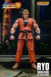 Ryo Sakazaki The King of Fighters 98: Ultimate Match Storm Collectibles