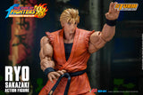 Ryo Sakazaki The King of Fighters 98: Ultimate Match Storm Collectibles