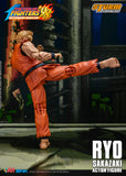 Ryo Sakazaki The King of Fighters 98: Ultimate Match Storm Collectibles