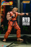 Ryo Sakazaki The King of Fighters 98: Ultimate Match Storm Collectibles