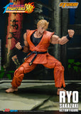 Ryo Sakazaki The King of Fighters 98: Ultimate Match Storm Collectibles