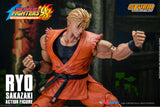 Ryo Sakazaki The King of Fighters 98: Ultimate Match Storm Collectibles