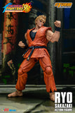 Ryo Sakazaki The King of Fighters 98: Ultimate Match Storm Collectibles