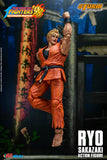 Ryo Sakazaki The King of Fighters 98: Ultimate Match Storm Collectibles