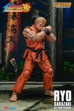 Ryo Sakazaki The King of Fighters 98: Ultimate Match Storm Collectibles