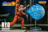 Ryo Sakazaki The King of Fighters 98: Ultimate Match Storm Collectibles