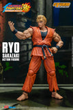 Ryo Sakazaki The King of Fighters 98: Ultimate Match Storm Collectibles