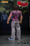 BAKI HANMA "SON OF THE OGRE" Storm Collectibles