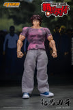 BAKI HANMA "SON OF THE OGRE" Storm Collectibles
