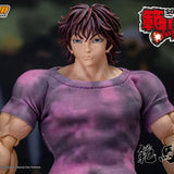 BAKI HANMA "SON OF THE OGRE" Storm Collectibles