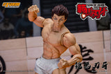 BAKI HANMA "SON OF THE OGRE" Storm Collectibles
