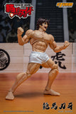 BAKI HANMA "SON OF THE OGRE" Storm Collectibles