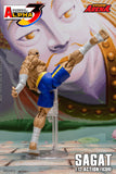 SAGAT - Street Fighter Alpha 3 STORM ARENA 1/12