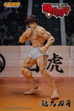 BAKI HANMA "SON OF THE OGRE" Storm Collectibles