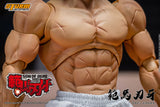 BAKI HANMA "SON OF THE OGRE" Storm Collectibles