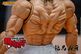 BAKI HANMA "SON OF THE OGRE" Storm Collectibles