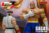 SAGAT - Street Fighter Alpha 3 STORM ARENA 1/12
