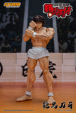 BAKI HANMA "SON OF THE OGRE" Storm Collectibles