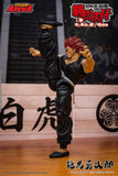 Yujiro Hanma Storm Arena 1/12 Baki Hanma
