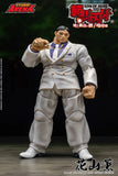 KAORU HANAYAMA - BAKI HANMA STROM ARENA 1/12