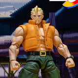 Nash Street Fighter Alpha 3 Storm Arena