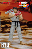 Ryu Storm Arena Street Fighter Alpha 3