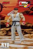 Ryu Storm Arena Street Fighter Alpha 3