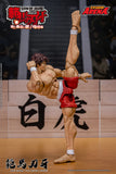 BAKI HANMA SON OF OGRE "STORM ARENA" 1/12