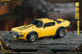 Bumblebee Wanjuzai W-01 HXZ (RotB Rise of the Beast Bumblebee) DLX