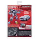 Soundwave Transformers Studio Series 51 Deluxe Dark of the Moon
