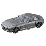 Soundwave Transformers Studio Series 51 Deluxe Dark of the Moon