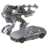 Soundwave Transformers Studio Series 51 Deluxe Dark of the Moon