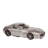 Soundwave Transformers Studio Series 51 Deluxe Dark of the Moon