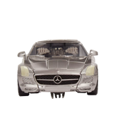 Soundwave Transformers Studio Series 51 Deluxe Dark of the Moon