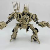 4th Party Masterpiece MMP-14 Bonecrusher