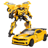 Bumblebee Transformers Studio Series 87 Deluxe Transformers: Dark of the Moon