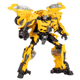 Bumblebee Transformers Studio Series 87 Deluxe Transformers: Dark of the Moon
