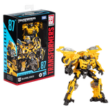 Bumblebee Transformers Studio Series 87 Deluxe Transformers: Dark of the Moon