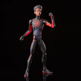 Marvel Legends Miles Morales Spider-Man: Across the Spider-Verse