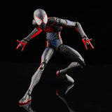 Marvel Legends Miles Morales Spider-Man: Across the Spider-Verse